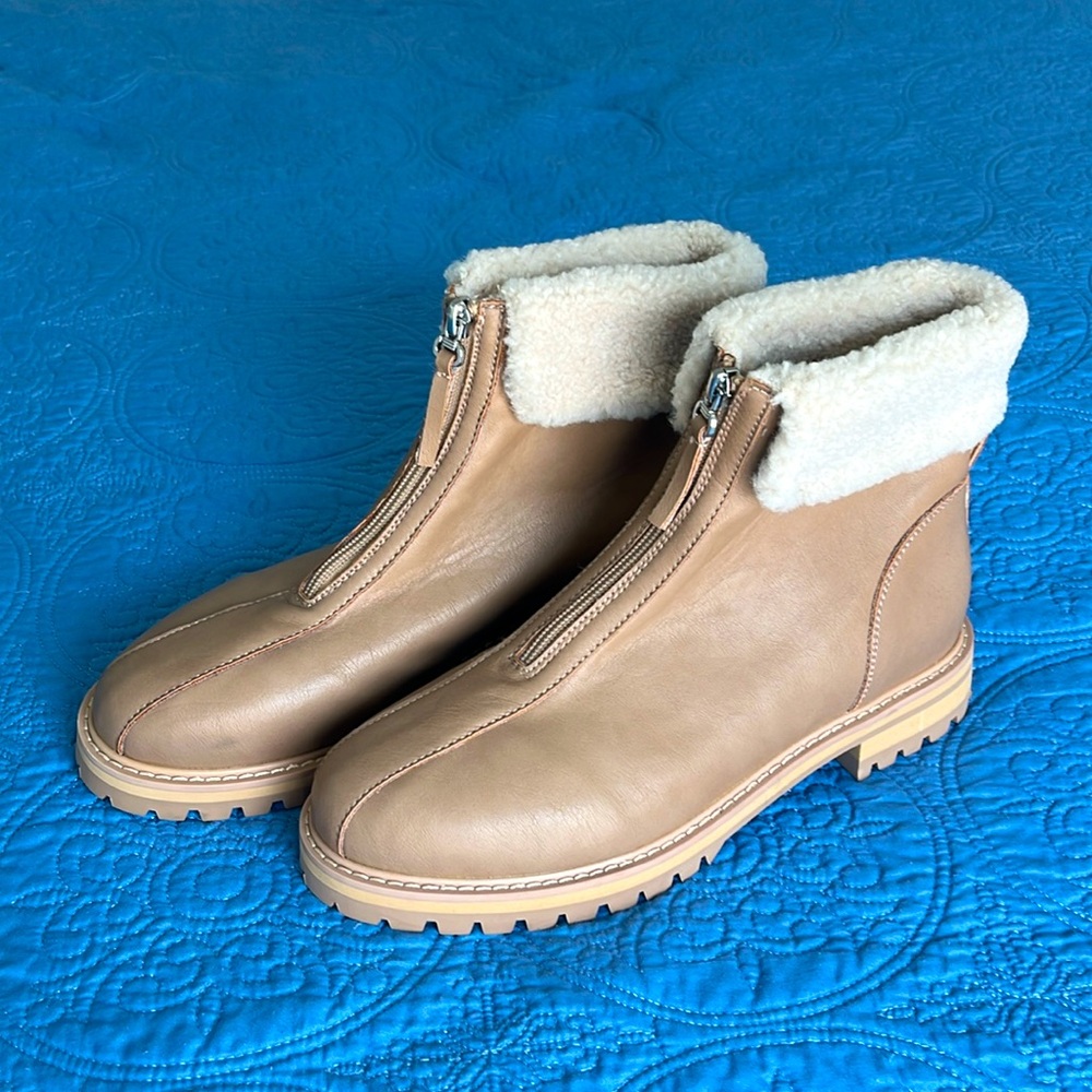 Winter Boots